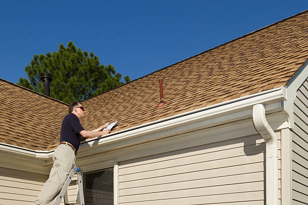 Fast & Reliable Emergency Roof Repairs in Romulus, MI